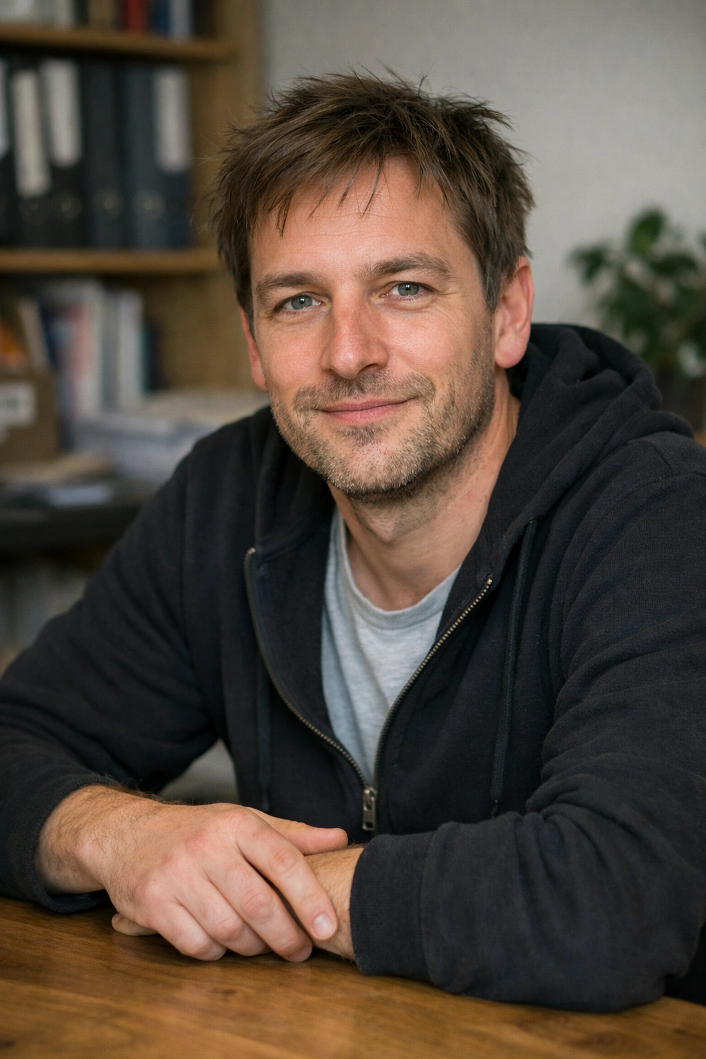 Andreas Wiklund - Expert på mobilcasino och UX