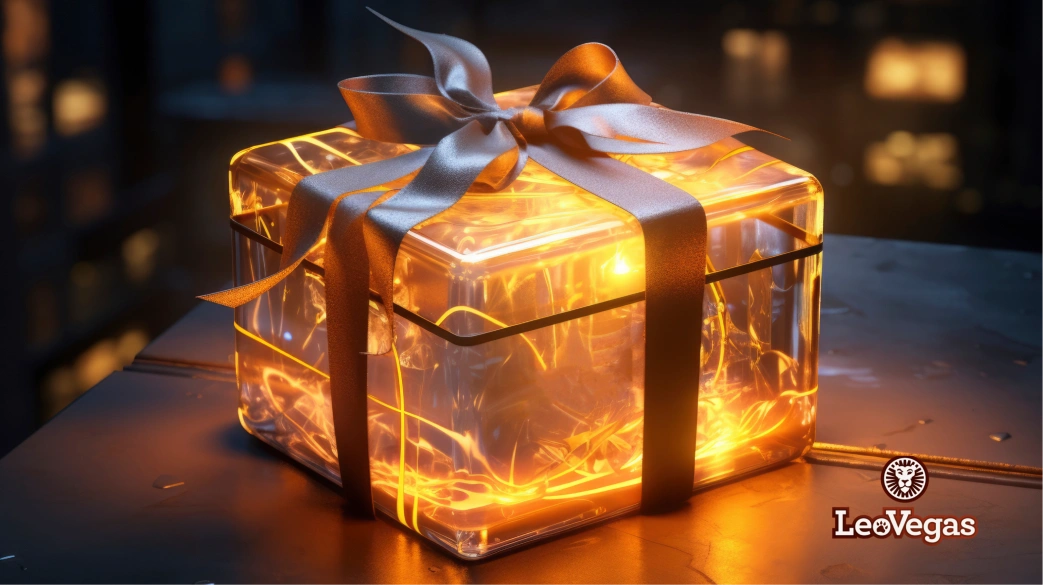 Mobilversion och appar för LeoVegas Casino