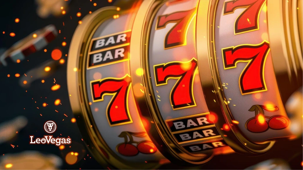 De viktigaste fördelarna med att spela på LeoVegas Casino